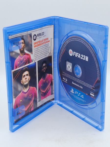 Fifa 23